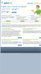 Mobile Screenshot of isdr.com
